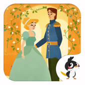 Cinderella – Hindi Fairytale