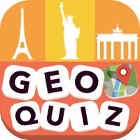 Geo Quiz – 4 Pics 1 Place