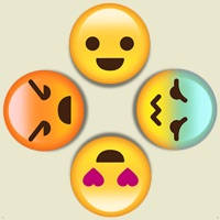 Emoji Circle Wheels Icon Spinner Game