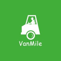 VanMile – Moving & Delivery