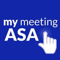 ASA My Meeting
