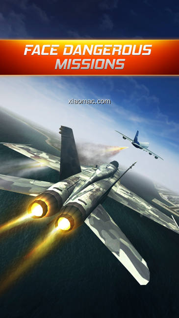 【图】Flight Alert : Impossible Landings Flight Simulator by Fun Games For Free(截图2)
