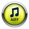 Real Audio To AIFF Converter