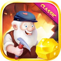 Gold Miner Legend – 1010, Quadris Puzzle, Opposite Block