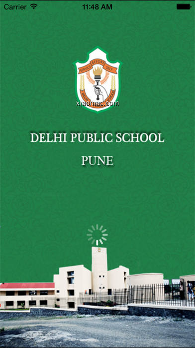 【图】Delhi Public School, Pune(截图1)