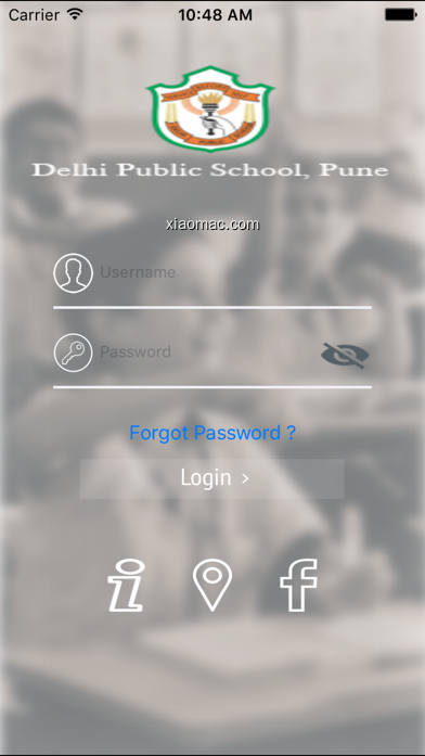 【图】Delhi Public School, Pune(截图2)