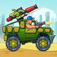 Mad Day – Truck Distance Game