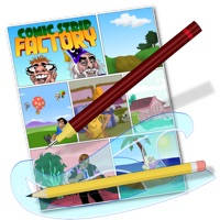 Comic Strip Factory Comic Strip Factory