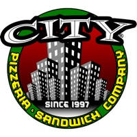 City Pizza & Sub Co. Online Ordering