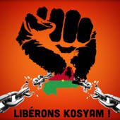 Radio Résistance Citoyenne BF Radio Résistance Citoyenne BF