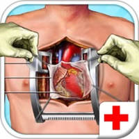 Heart Surgery Simulator – Kids Game