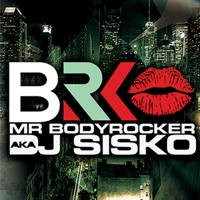 Dj Sisko.
