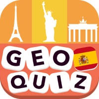 Geo Quiz – Español