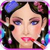 Prom Night Makeover Spa Salon