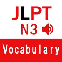 JLPT N3 日语单词(标准发音) JLPT N3 日语单词(标准发音)
