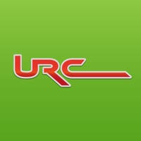 URC Raffle Mobile