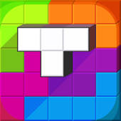 Puzzle Block – Doodle Fit Free