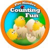 Pre Kinder Counting Fun