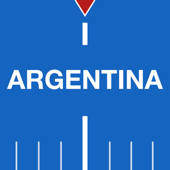 Radio Argentina – AM/FM