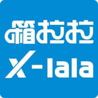 箱拉拉-货主版 箱拉拉-货主版