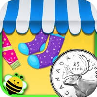 My Store – CAD coins