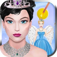 Fairy Princess Wax Salon & Spa – Make-up & Makeover Game for Girls