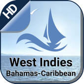 West Indies Boating Charts West Indies Boating Charts