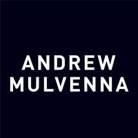 Andrew Mulvenna