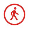 Wandelroutenetwerk