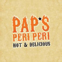 Paps Peri Peri