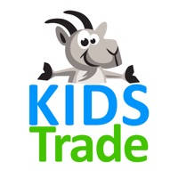 KidsTrade – Trade With Friends