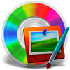Disc Label Cover Pro Lite Disc Label Cover Pro Lite