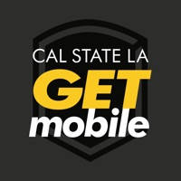 Cal State LA – GETmobile
