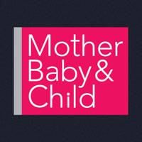 Mother, Baby & Child