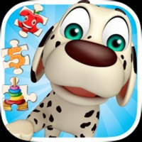 Puzzles for Preschool Kids
