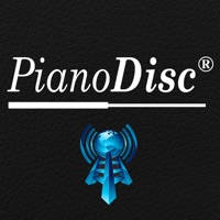 PianoDisc Radio