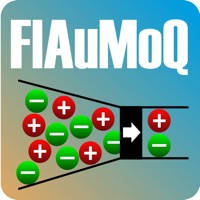 Anion Cation Finder (FlAuMoQ) – ion analysis