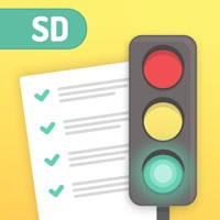 South Dakota DMV – Permit test