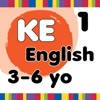 KE-Test: Kindy English Vocab KE-Test: Kindy English Vocab