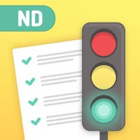 North Dakota DMV – Permit test