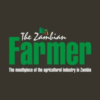 Zambian Farmer