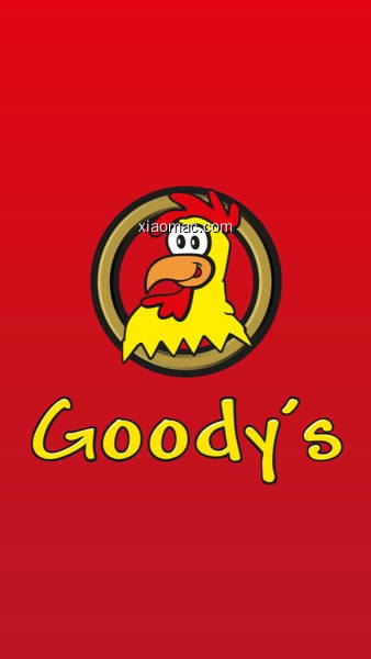 【图】Goodys Chicken CV4(截图1)