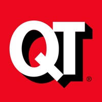 QuikTrip: Coupons, Fuel, Food QuikTrip: Coupons, Fuel, Food