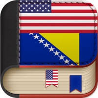 Offline Bosnian to English Language Dictionary, Translator – engleski bosna najbolji rječnik prevoditelj