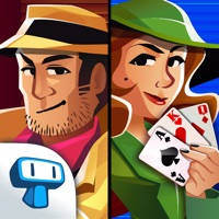 Solitaire Detectives