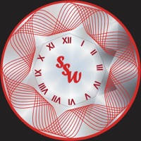 Setter Stop Watch for iPhone Setter Stop Watch for iPhone