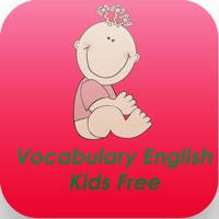 免费英语词汇孩子们：学习单词的语言家