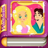 Rapunzel – Playtales