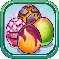 Clash Of Eggs