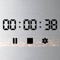 倒计时 – 可用于 演讲 作业 的 计时器 倒计时 – 可用于 演讲 作业 的 计时器